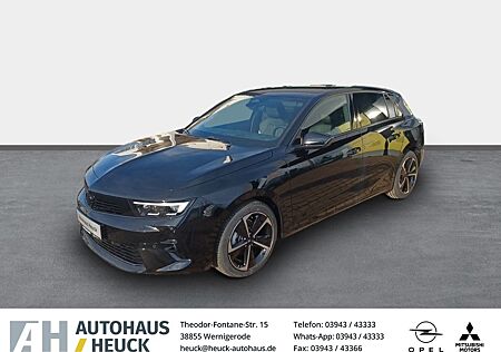 Opel Astra L GS Line 1.2 Turbo EU6e HUD Navi digitale