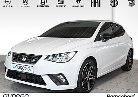 Seat Ibiza 1.0 TSI FR+BEATS+SHZ+MAL+INDUK+FULL-LINK+1