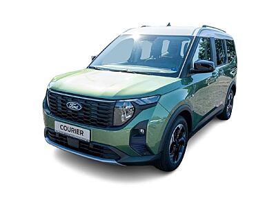 Ford Tourneo Courier Active