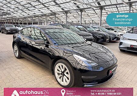 Tesla Model 3 Long Range Dual 75 kWh AWD|ACC