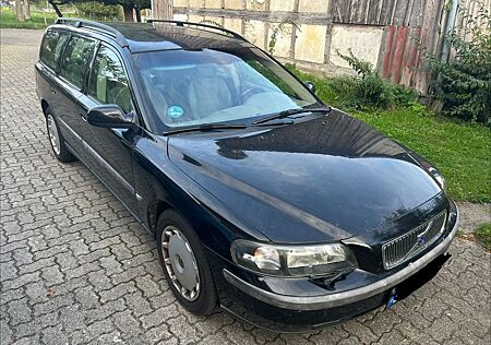 Volvo V70 2.4 D5