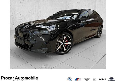 BMW 540d xDrive M Sport+HUD+PANO+ACC+AHK+HIFI+SHZ+uv