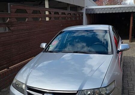 Honda Accord 2.0 Sport 30 Jahre Edition Sport 30 J...
