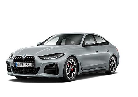 BMW 420i Gran Coupe Sport Aut. Klimaaut. HIFI