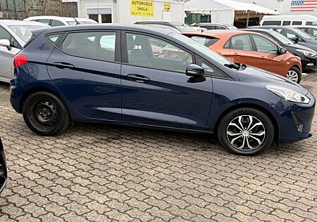 Ford Fiesta Trend