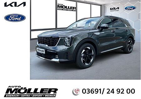 Kia Sorento PE 1.6T PHEV Platinum AWD Premium Glasda