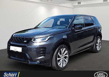 Land Rover Discovery Sport D200 Dynamic SE