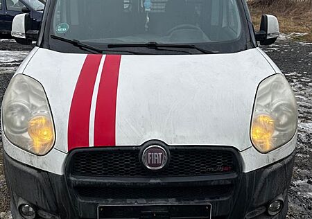 Fiat Doblo Doblò SX Kasten