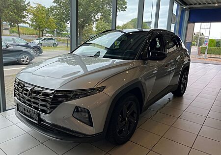 Hyundai Tucson Blackline 4WD *TZ*Navi*Kamera*SHZ*LHZ*