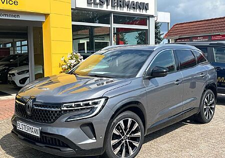 Renault Austral TCe 160 Techno SHZ*LHZ*HFS*8f*Carplay