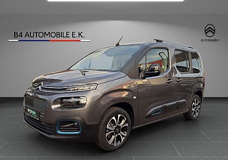 Citroën e-Berlingo Berlingo Shine Elektromotor M