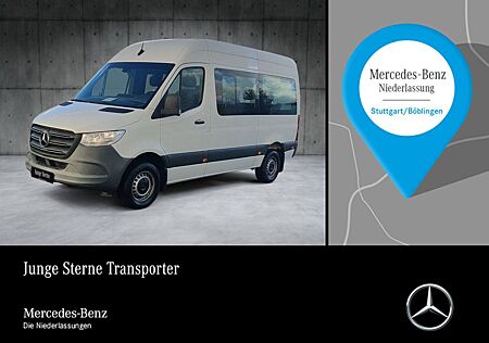 Mercedes-Benz Sprinter 316 CDI Tourer Hoch AHK 3,5t+StandHZ