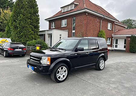 Land Rover Discovery V6 TD HSE/Max.Voll/Panorama/7-Sitzer