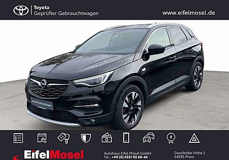 Opel Grandland X Grandland Business Innovation 4x4 AHK
