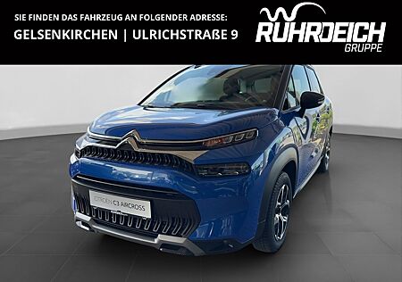 Citroën C3 Aircross Plus 1.5 BlueHDi 110 EU6d Navi Apple