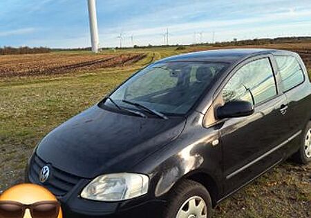 VW Fox Volkswagen 1,2 Standard