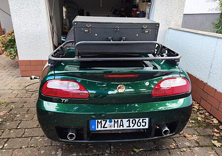 MG TF gebraucht kaufen MG TF 135 -