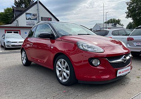 Opel Adam Jam 1.2