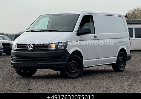 VW T6 Transporter Volkswagen T6 Transp. 2.0 TSI DSG 1Hd Prins LPG NETTO14250€