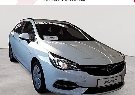 Opel Astra 1.5 D ST Business Edition AHK