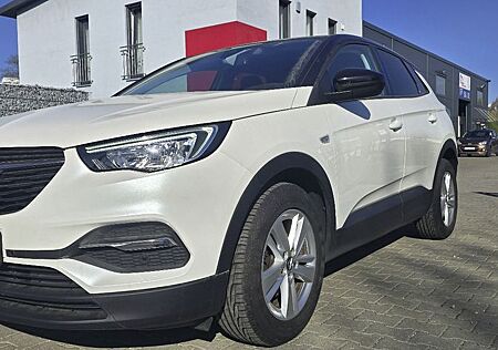 Opel Grandland X Grandland (X) Edition *KAMERA*SITZHEIZUNG*