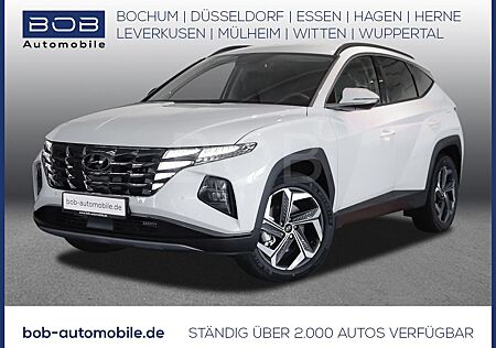 Hyundai Tucson Plug-In 4WD TREND KRELL el. Heckklappe