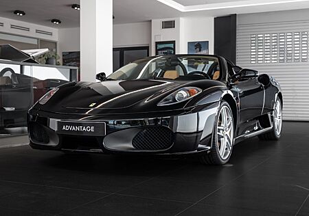 Ferrari F430 Spider F1