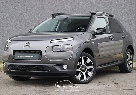 Citroën C4 Cactus 1.2 PureTech One-Tone |CAMERA|TREKHAAK