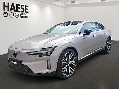 Volvo ES90 245 kW Single Motor Extended Range RWD Ultr