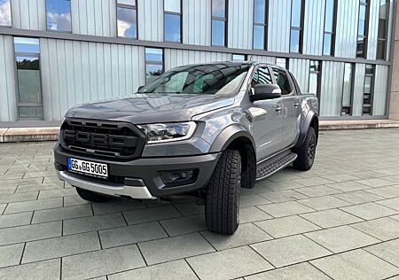 Ford Ranger Raptor