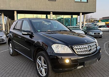 Mercedes-Benz ML 280 CDI 4MATIC