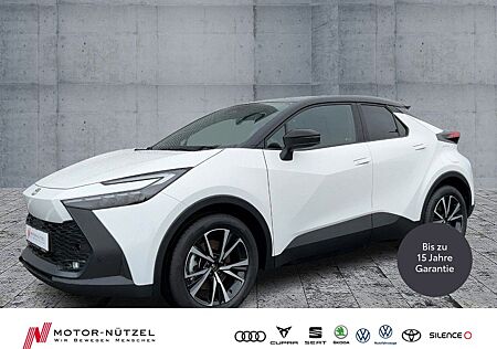 Toyota C-HR 2.0 Plug-in TEAMPLAYER LED+NAVI+ACC+SHZ+RFK
