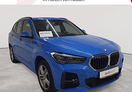 BMW X1 xDrive20i Aut. M Sport Navi AHK Pano