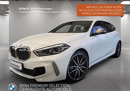 BMW M135i xDrive LiveCockpitProf Kamera Sportsitze
