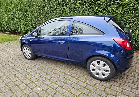 Opel Corsa 1.0 Twinport ecoFLEX