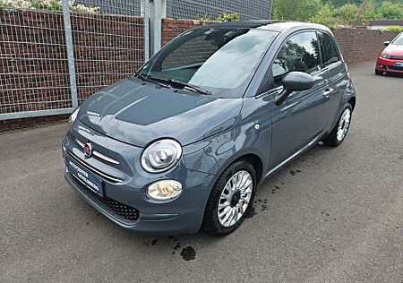 Fiat 500 Lounge