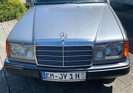 Mercedes-Benz 250
