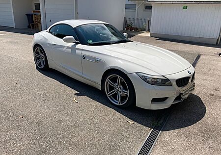 BMW Z4 sDrive23i -