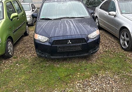 Mitsubishi Colt 1.1 Easy Easy