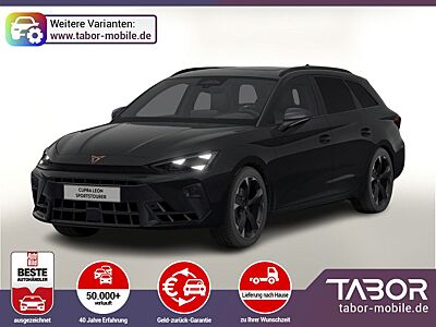 Cupra Leon ST DSG Pano AHK Sennh Kam eHk SHZ UVP-34%*