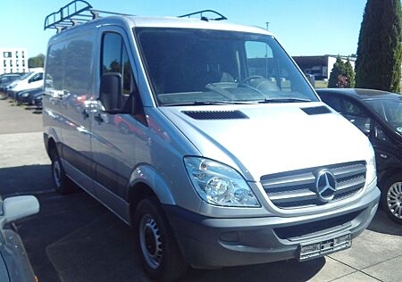 Mercedes-Benz Sprinter II Kasten 211 CDI