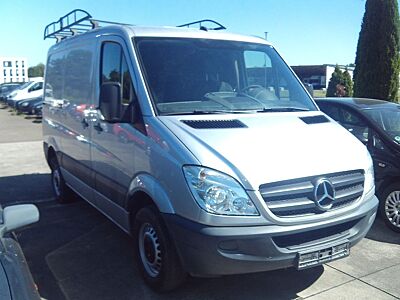 Mercedes-Benz Sprinter II Kasten 211 CDI, TüV NEU
