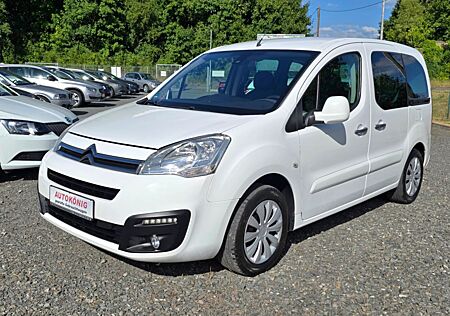 Citroën Berlingo Kombi Selection 1.Hand*Inspektion neu*