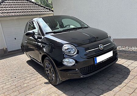 Fiat 500 1.0 GSE N3 Hybrid - Ellenator