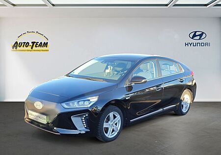 Hyundai Ioniq Elektro NAVI LEDER SHZ LED