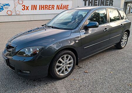 Mazda 3 1.6