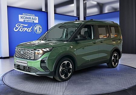 Ford Tourneo Courier 54 kWh ACTIVE