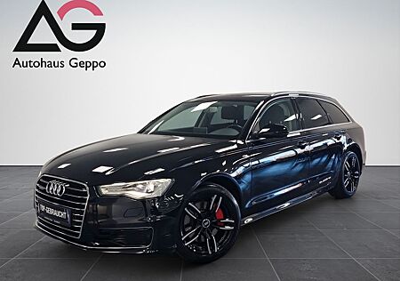 Audi A6 Avant 3.0 TDI Quattro/249 € mtl.