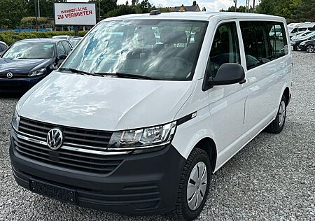 VW T6 Transporter Volkswagen T6.1 Transporter Kombi lang FWD