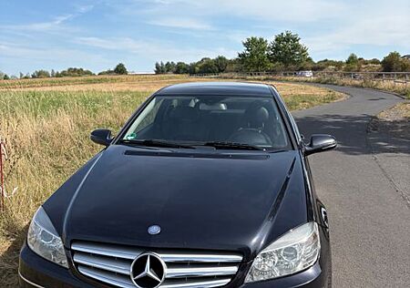 Mercedes-Benz CLC 180 KOMPRESSOR -